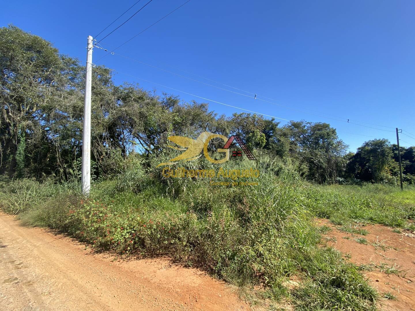 Terreno à venda, 600m² - Foto 4