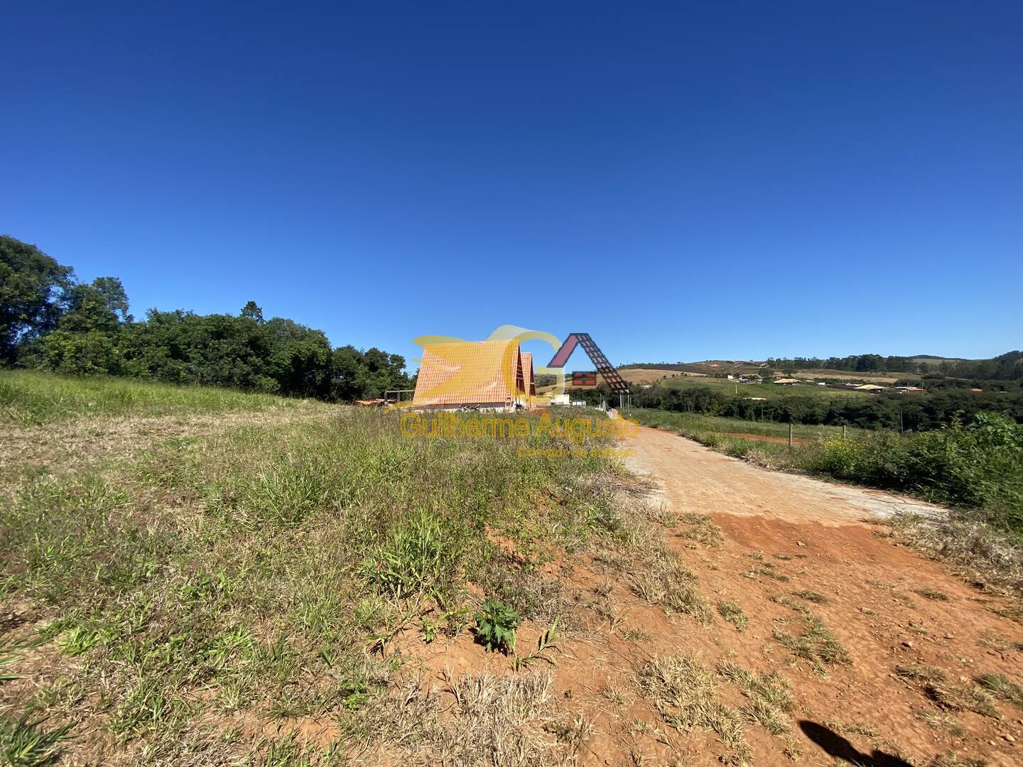 Terreno à venda, 1000m² - Foto 5