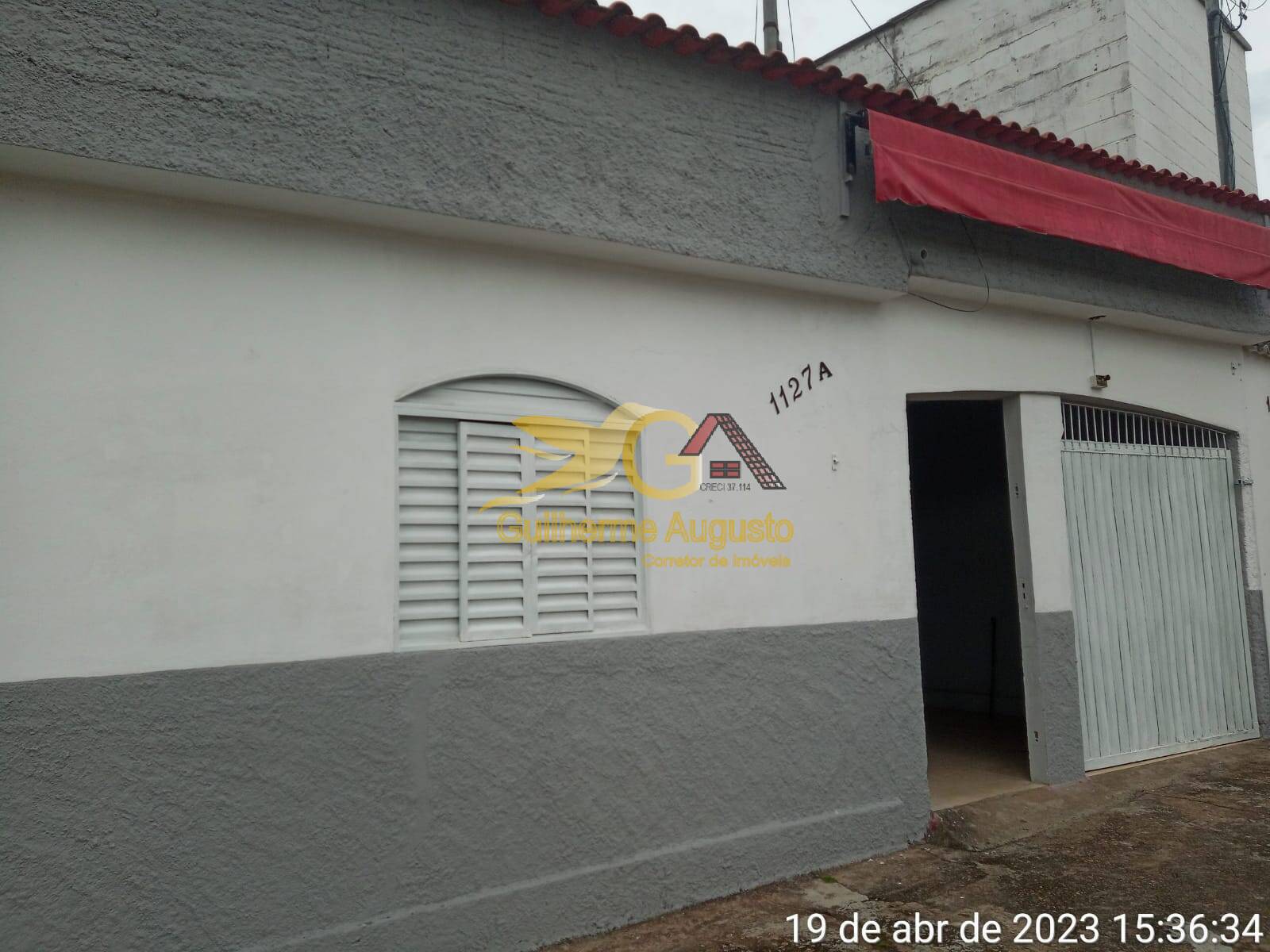 Conjunto Comercial-Sala à venda, 158m² - Foto 1