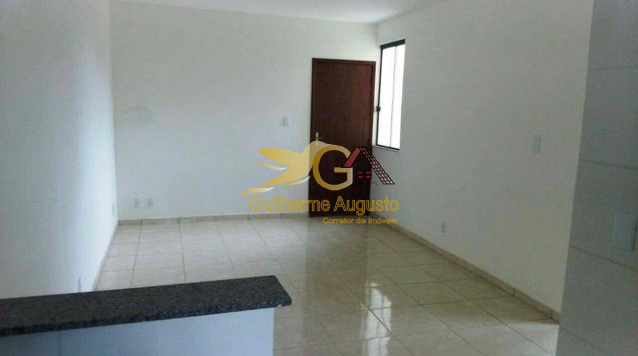 Apartamento à venda com 2 quartos - Foto 3