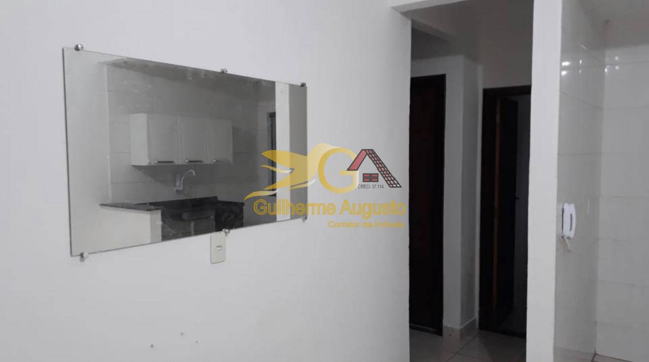 Apartamento à venda com 2 quartos - Foto 4