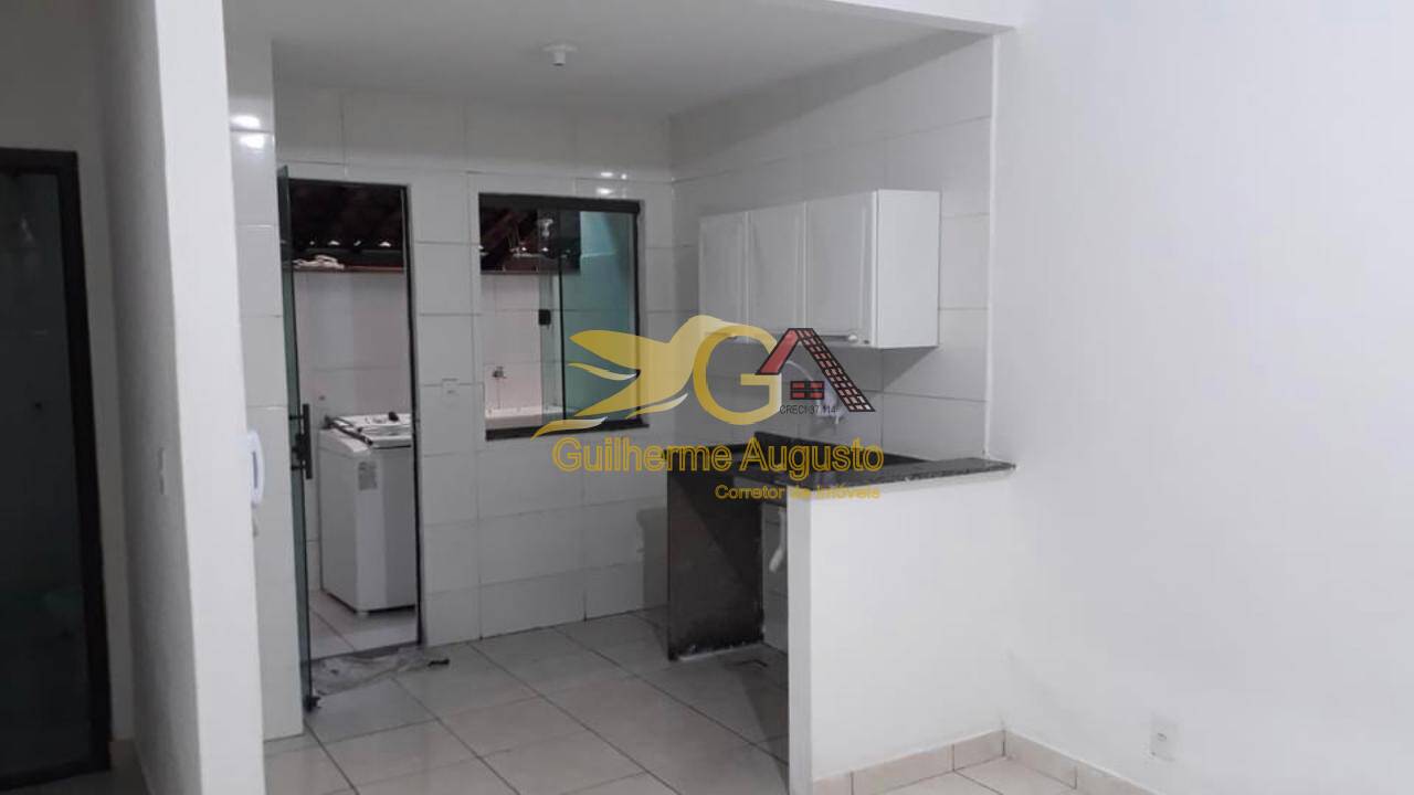 Apartamento à venda com 2 quartos - Foto 7