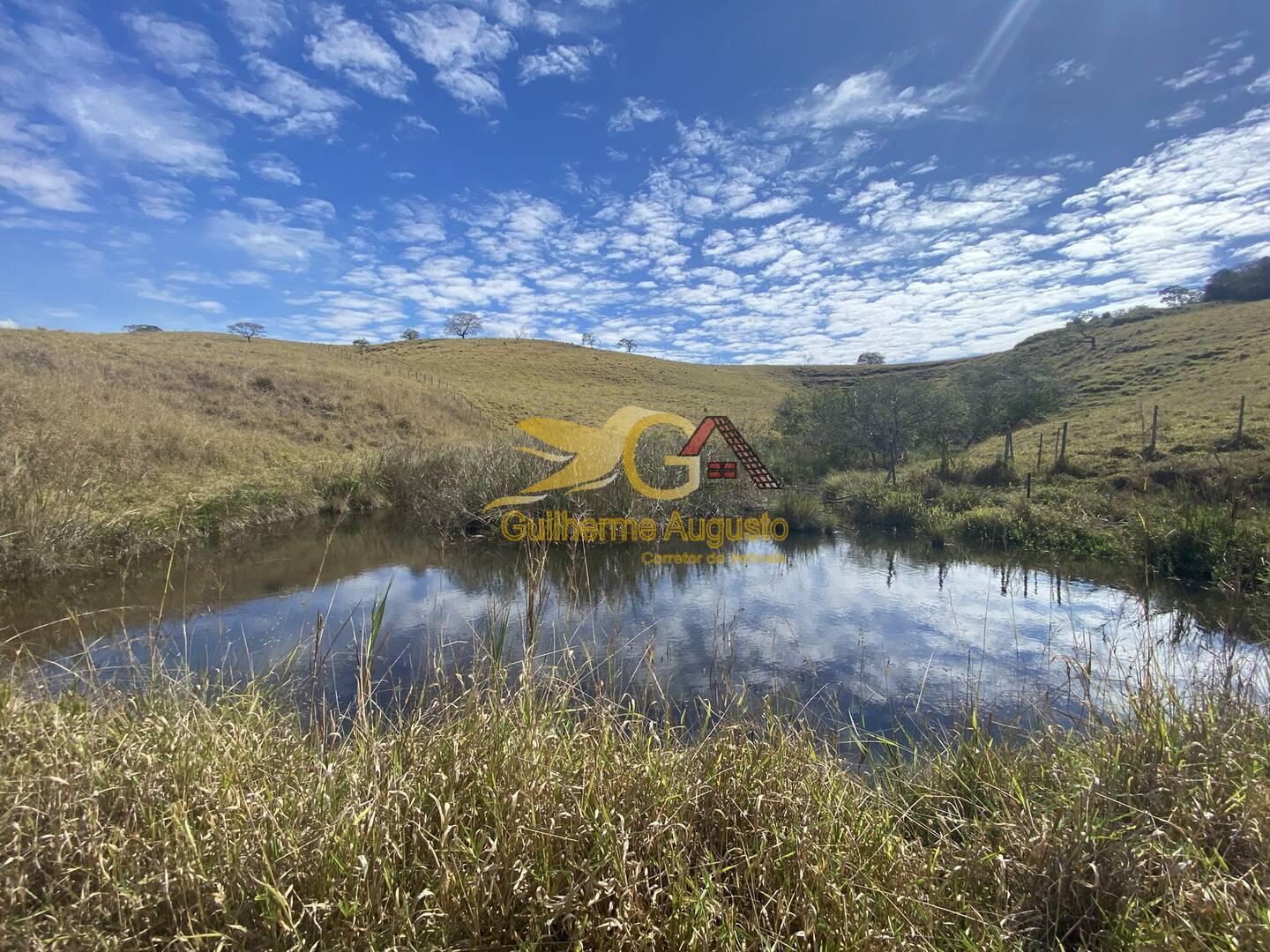 Fazenda à venda com 3 quartos, 9691m² - Foto 1