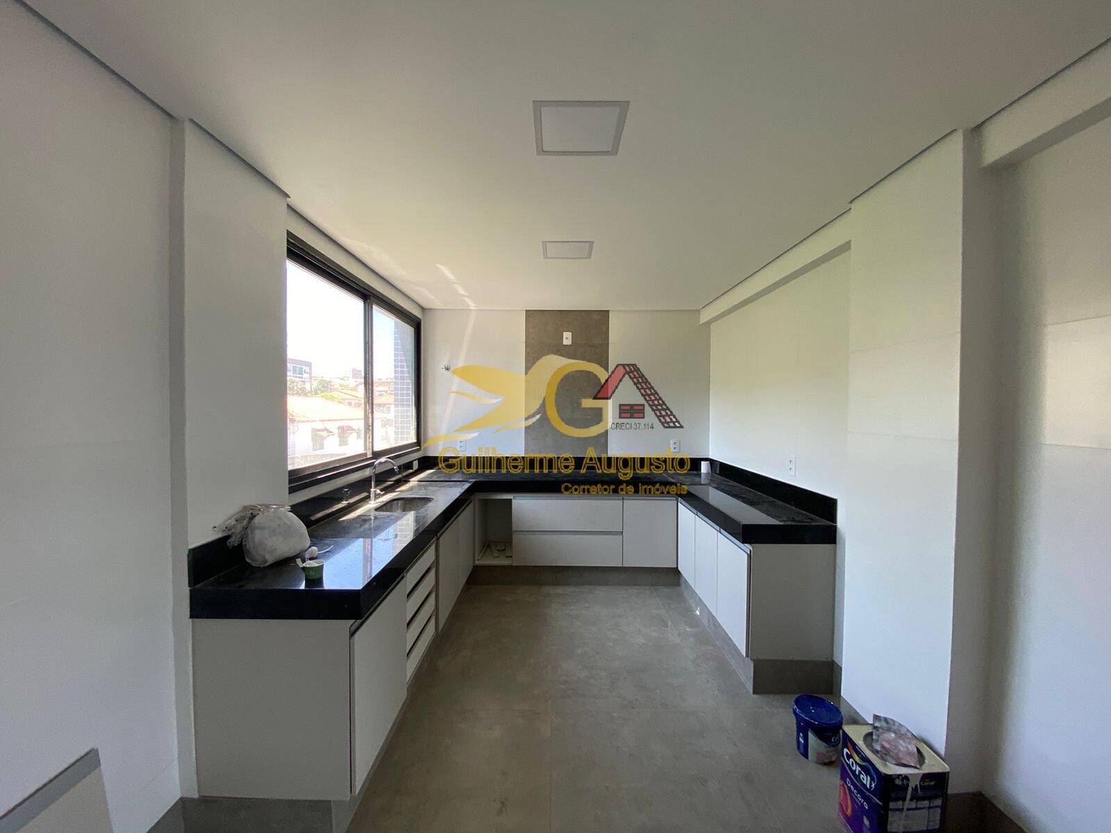 Apartamento à venda com 3 quartos, 132m² - Foto 11