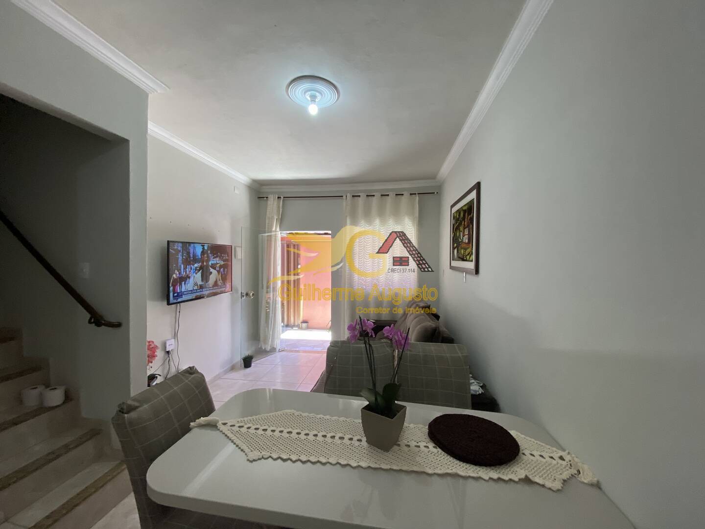 Casa à venda com 2 quartos - Foto 4