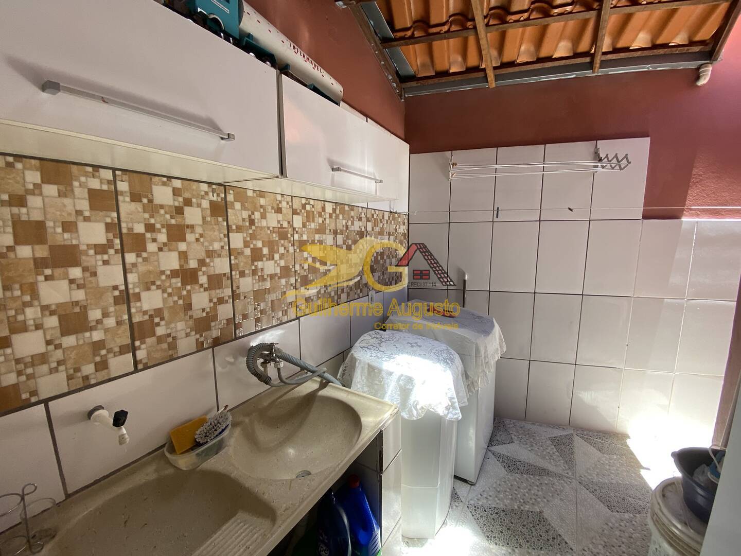 Casa à venda com 2 quartos - Foto 8