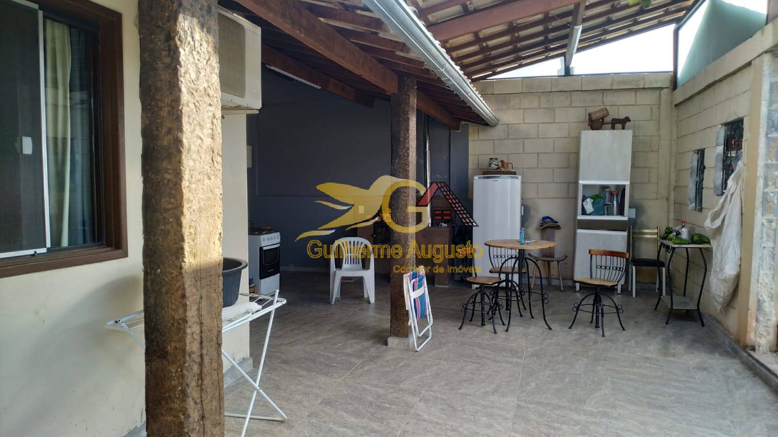 Casa à venda com 2 quartos, 100m² - Foto 14