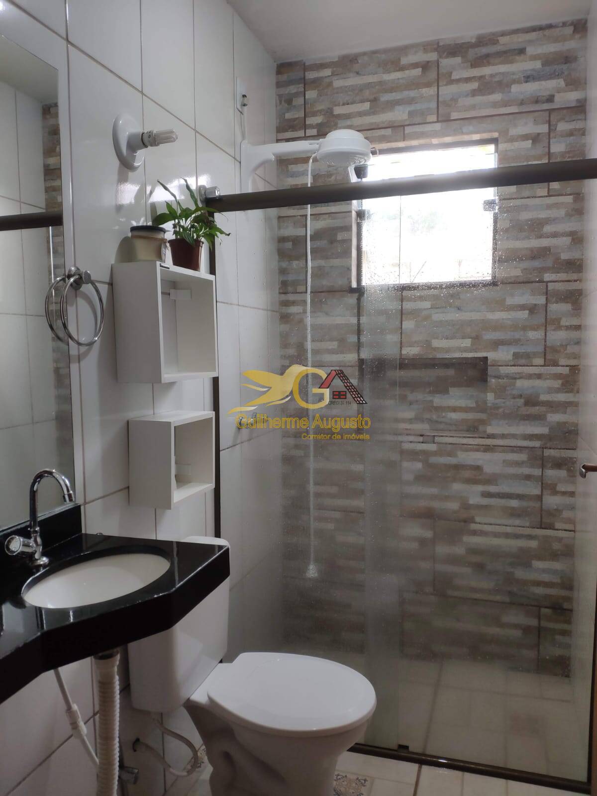 Casa à venda com 2 quartos, 100m² - Foto 13