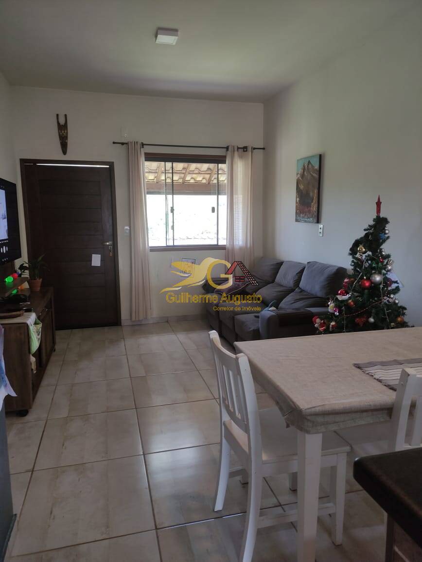 Casa à venda com 2 quartos, 100m² - Foto 6