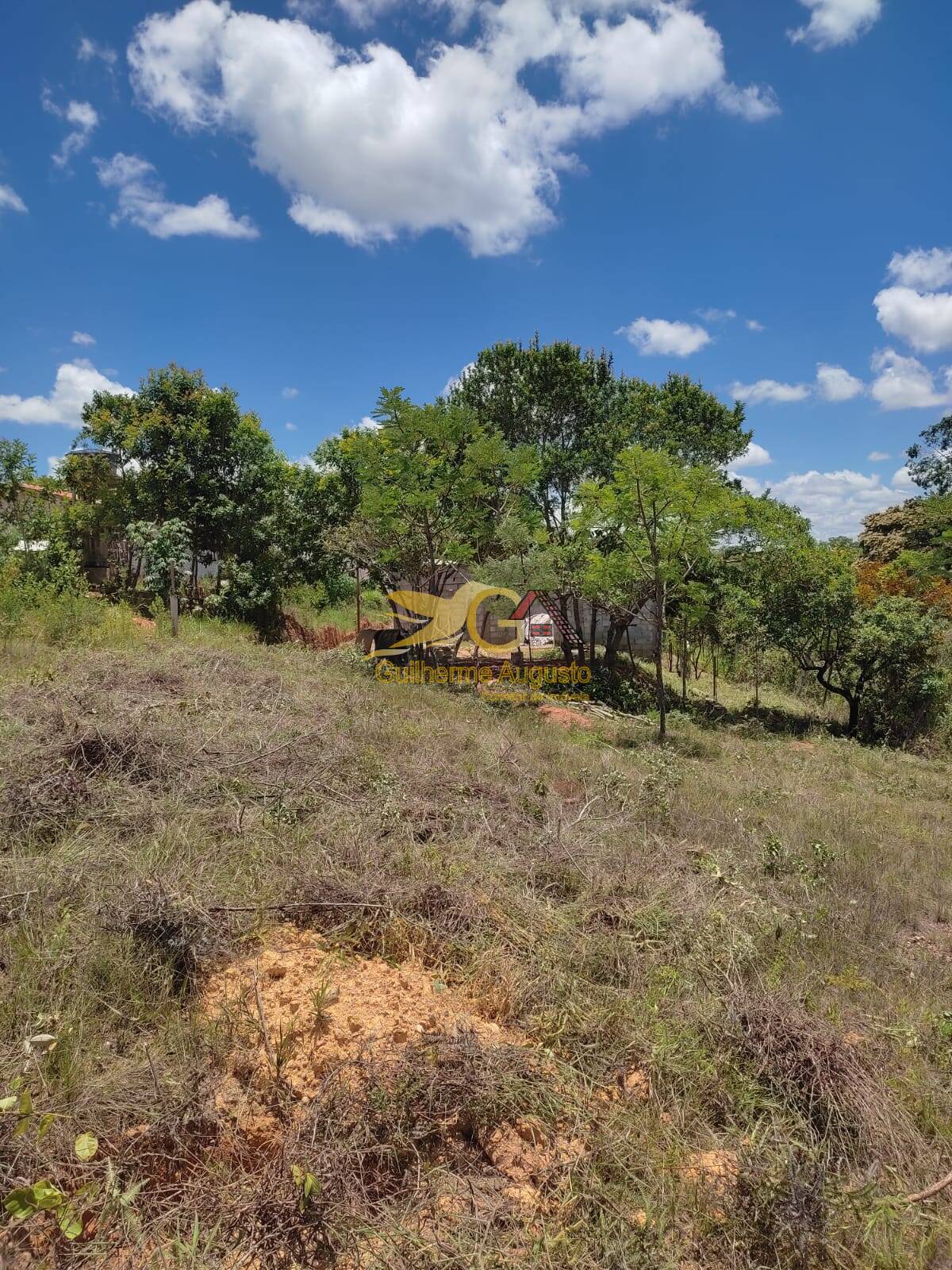 Terreno à venda, 1000m² - Foto 6