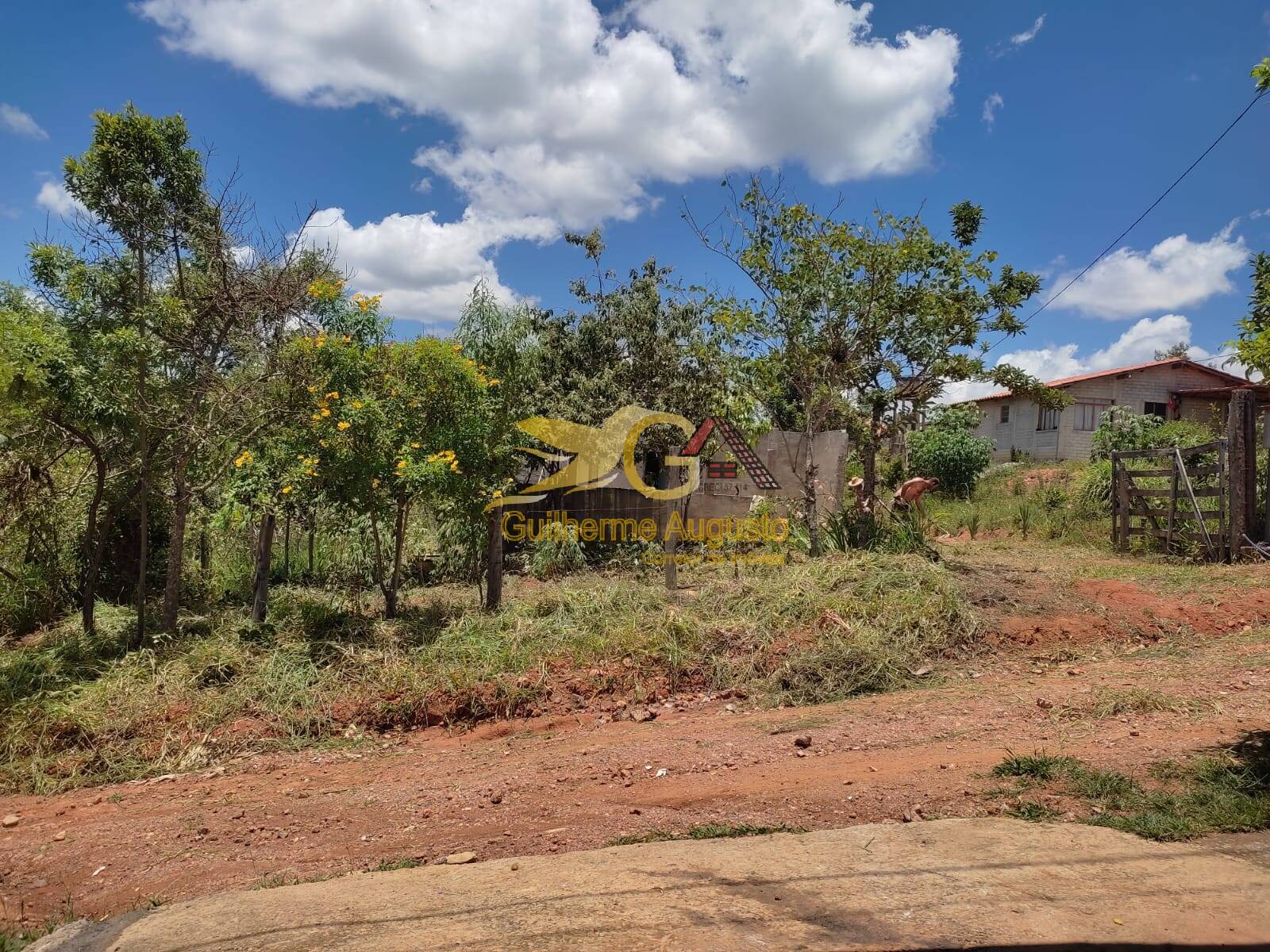 Terreno à venda, 1000m² - Foto 10