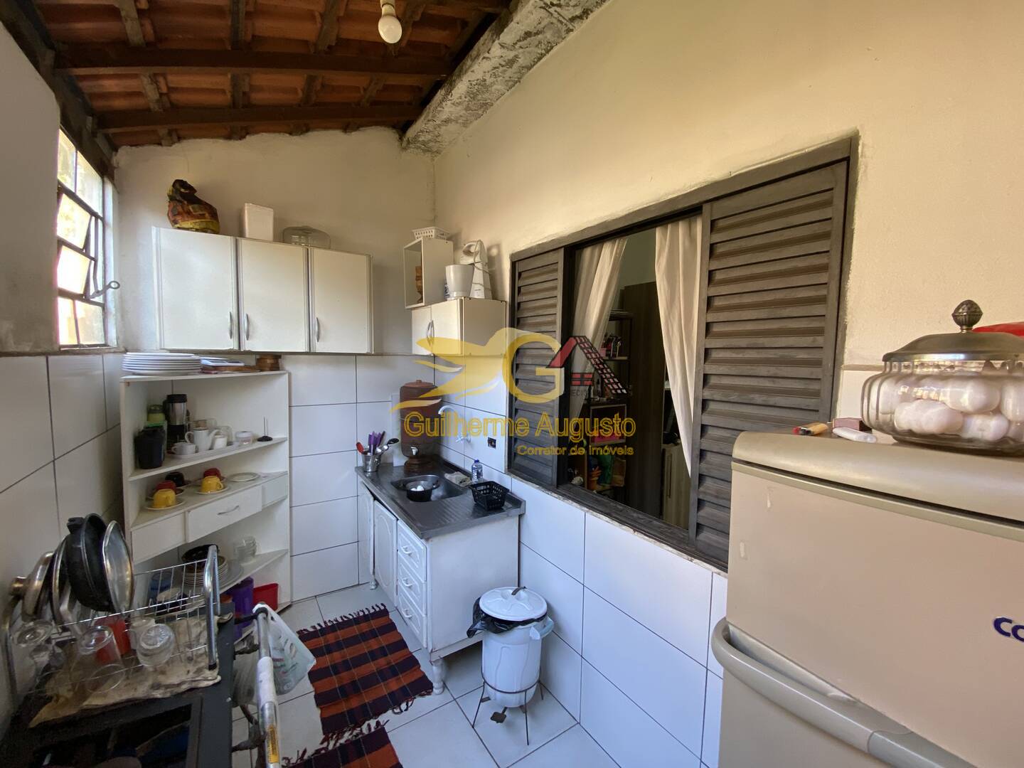 Casa à venda com 4 quartos, 125m² - Foto 8