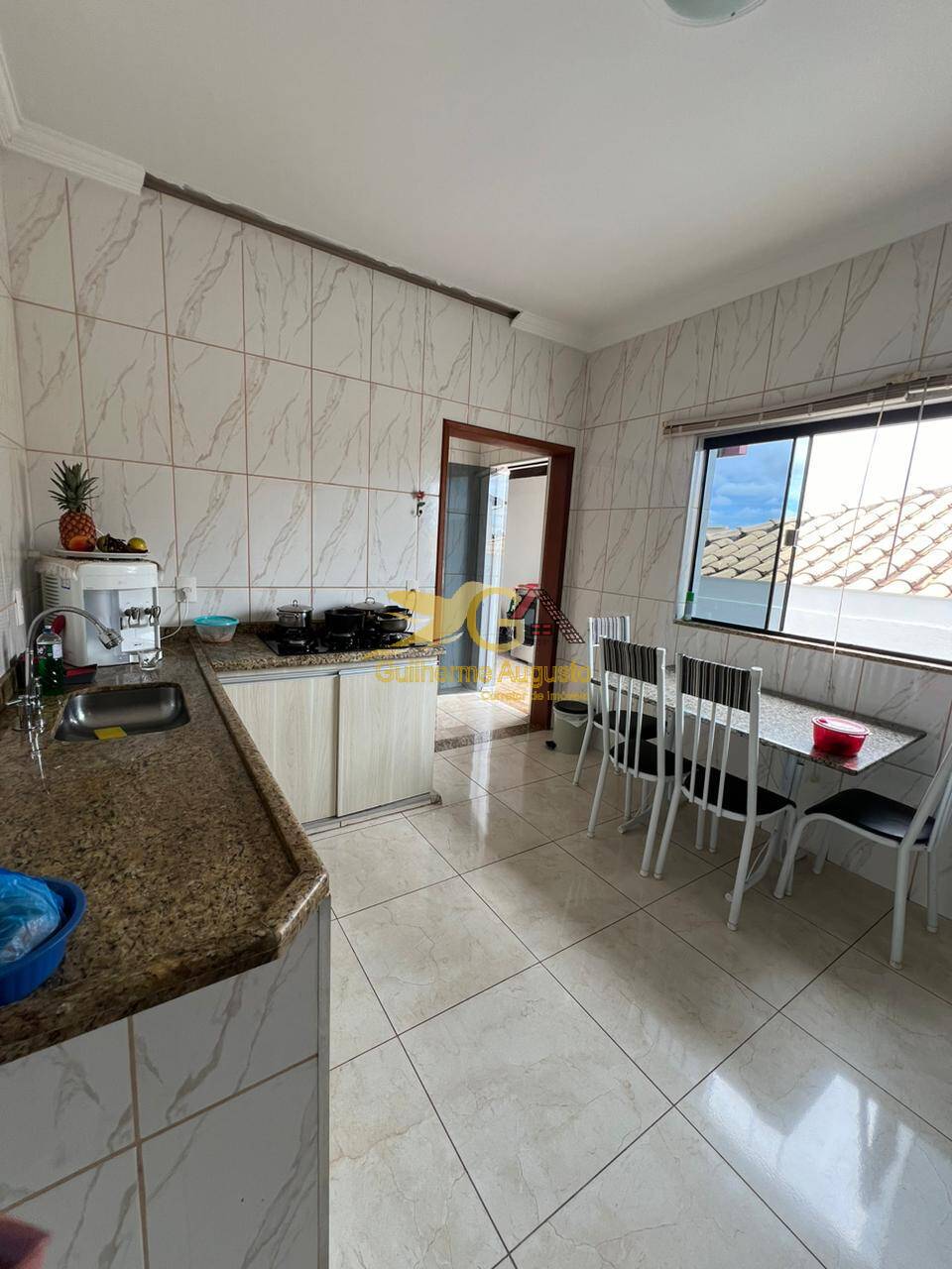 Casa à venda com 3 quartos, 295m² - Foto 12