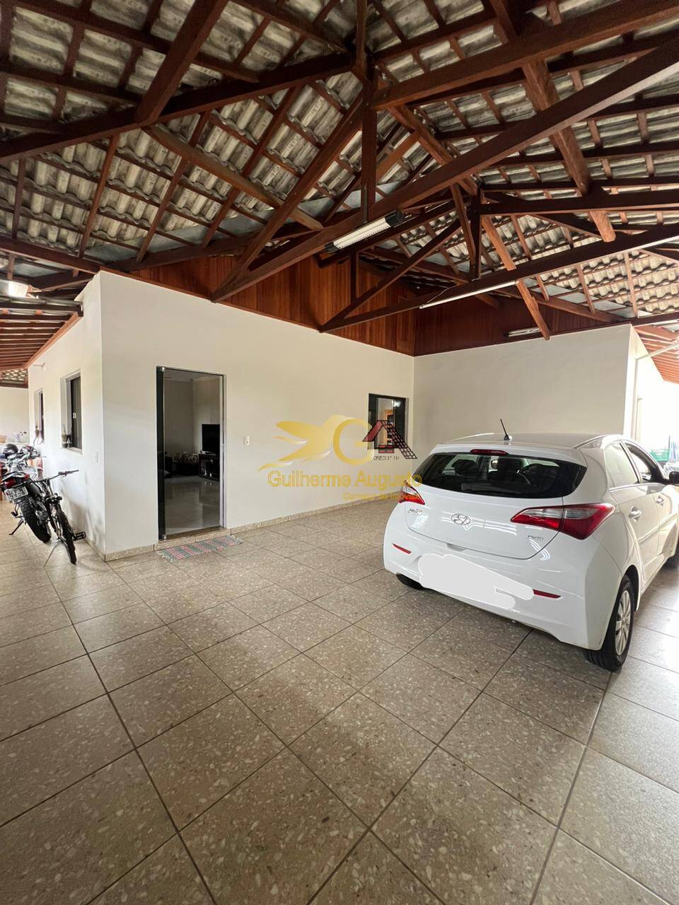 Casa à venda com 3 quartos, 295m² - Foto 2