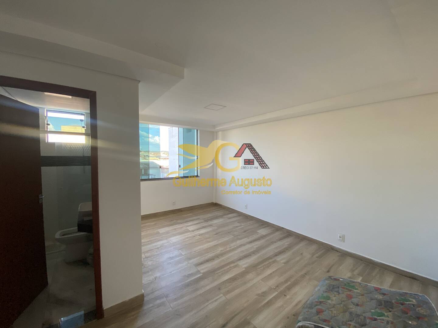 Conjunto Comercial-Sala para alugar - Foto 2