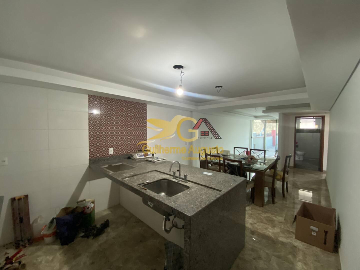 Conjunto Comercial-Sala para alugar - Foto 4