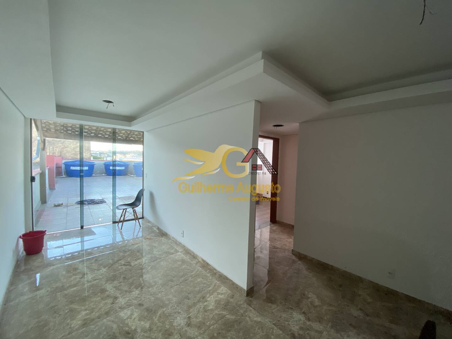 Conjunto Comercial-Sala para alugar - Foto 5