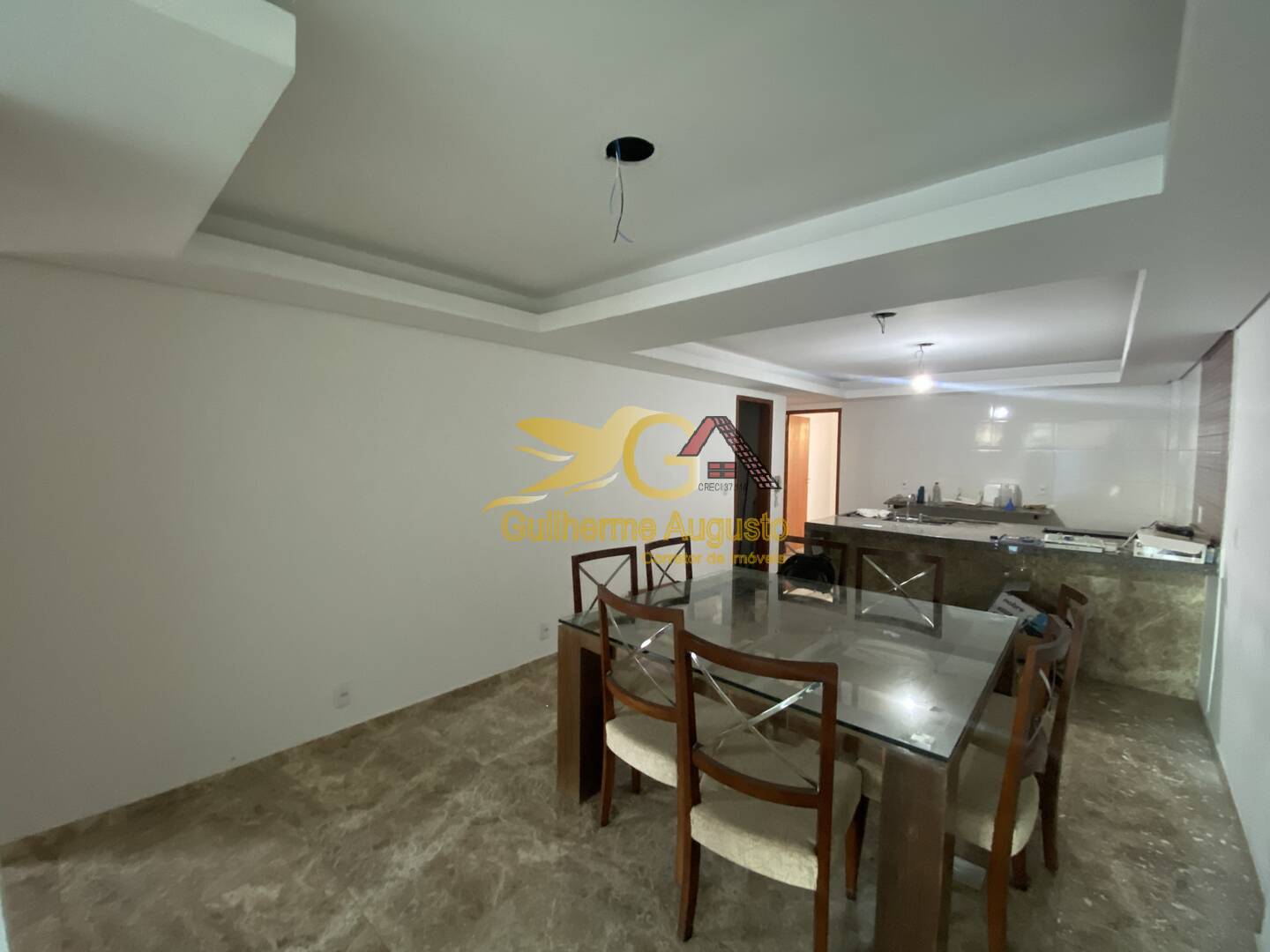 Conjunto Comercial-Sala para alugar - Foto 1