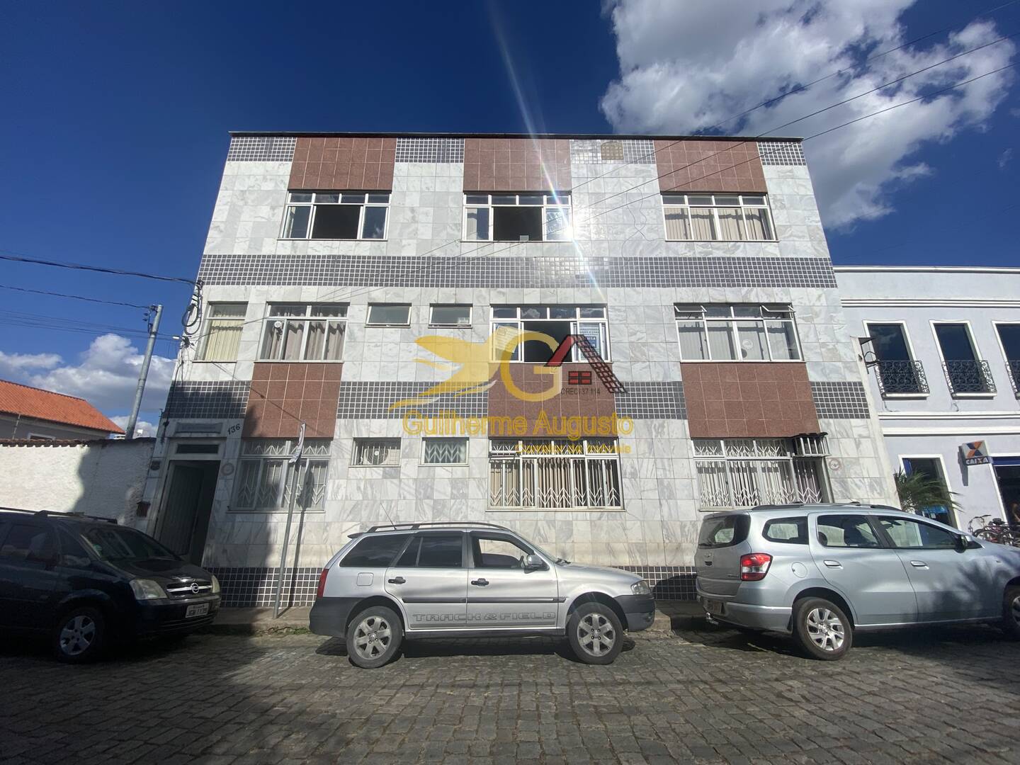 Conjunto Comercial-Sala à venda - Foto 1