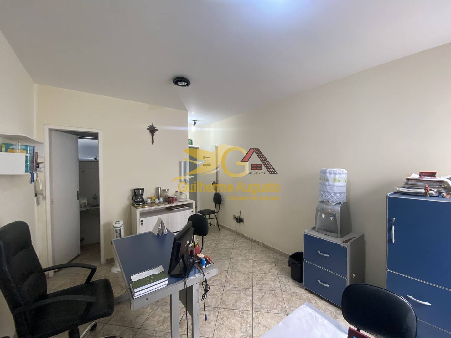 Conjunto Comercial-Sala à venda - Foto 3