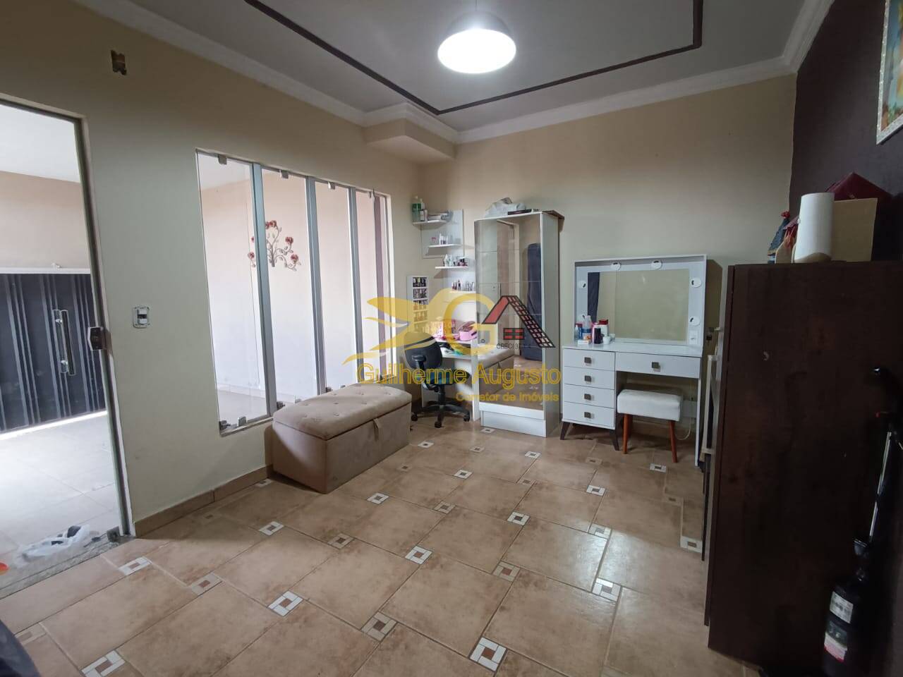 Casa à venda com 3 quartos, 191m² - Foto 4