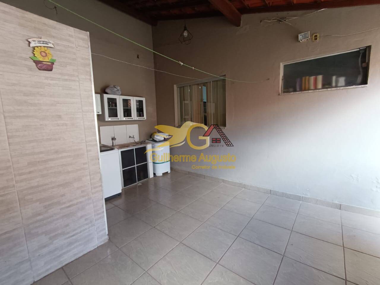 Casa à venda com 3 quartos, 191m² - Foto 5