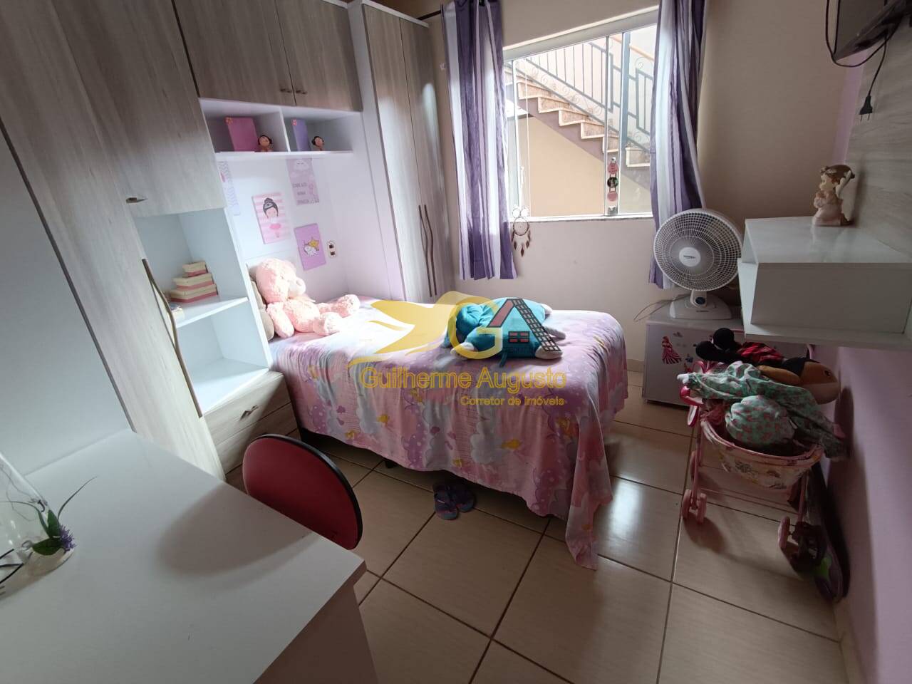 Casa à venda com 3 quartos, 191m² - Foto 10