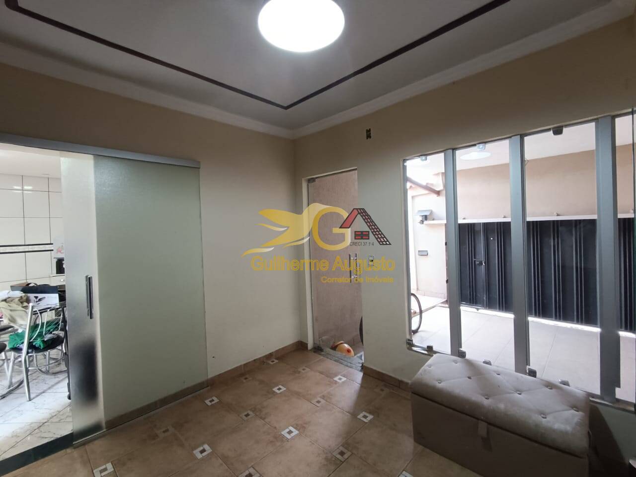 Casa à venda com 3 quartos, 191m² - Foto 11