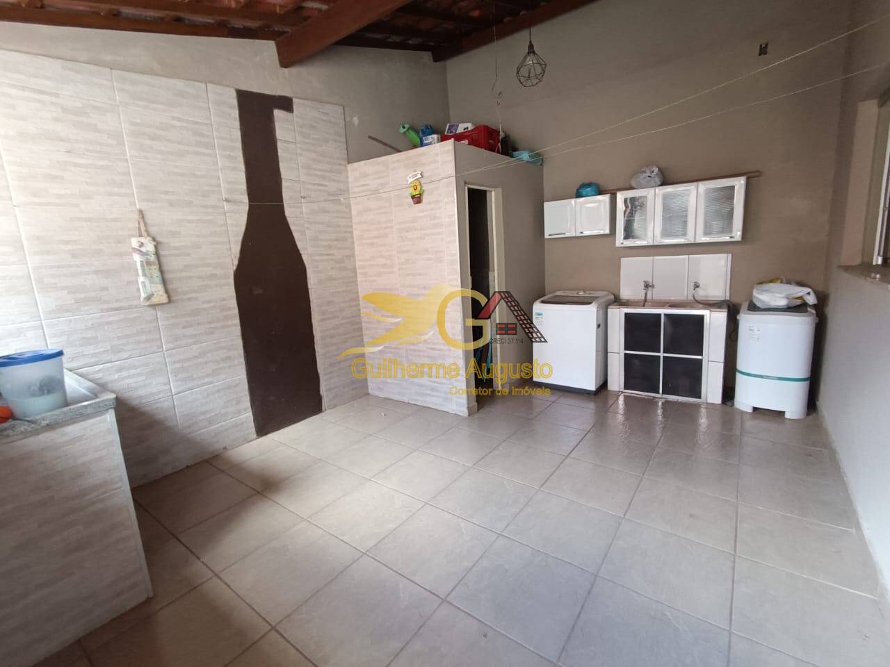 Casa à venda com 3 quartos, 191m² - Foto 13