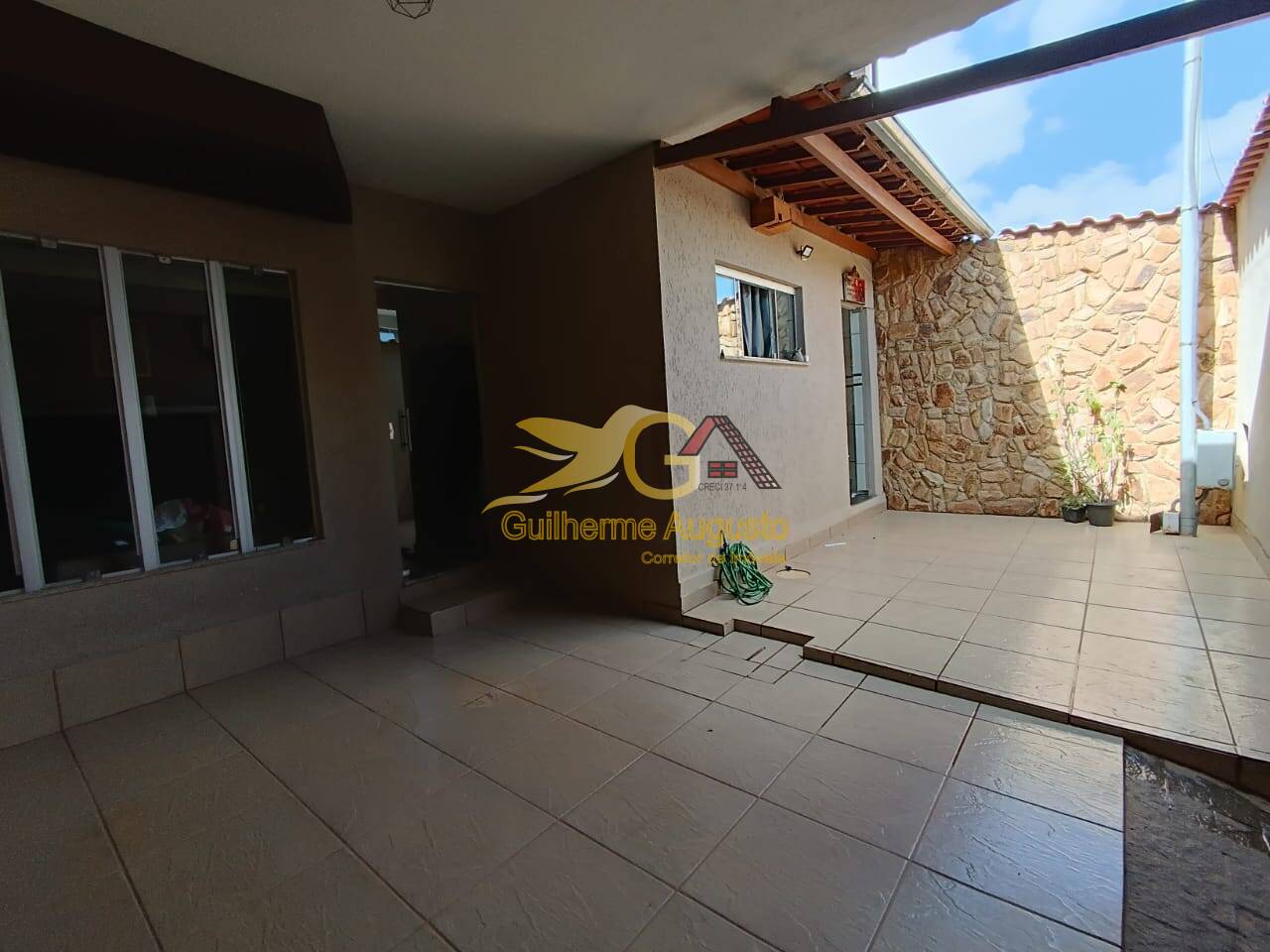 Casa à venda com 3 quartos, 191m² - Foto 20