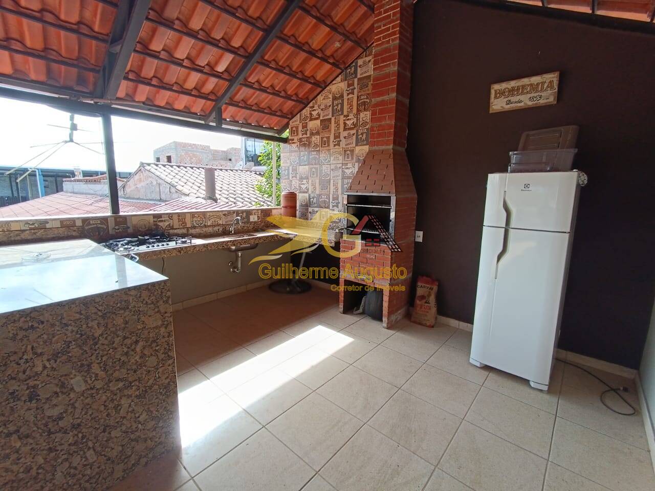 Casa à venda com 3 quartos, 191m² - Foto 19