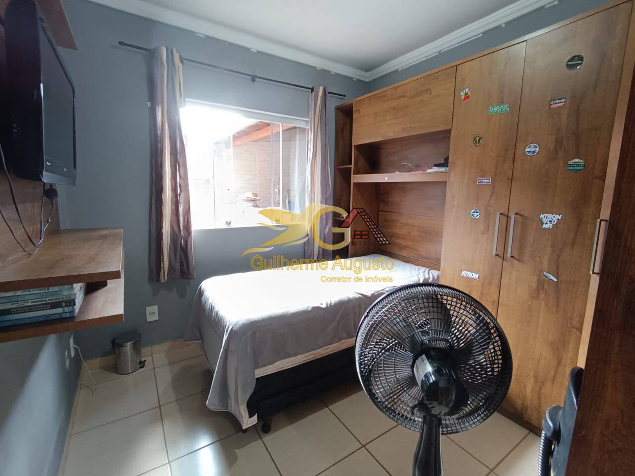 Casa à venda com 3 quartos, 191m² - Foto 30