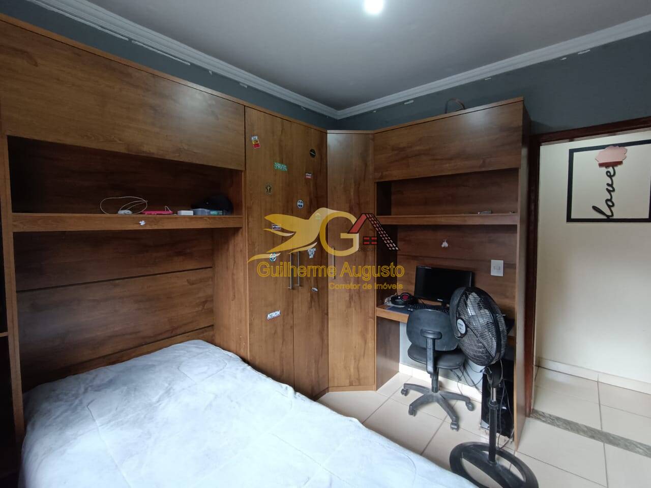 Casa à venda com 3 quartos, 191m² - Foto 31