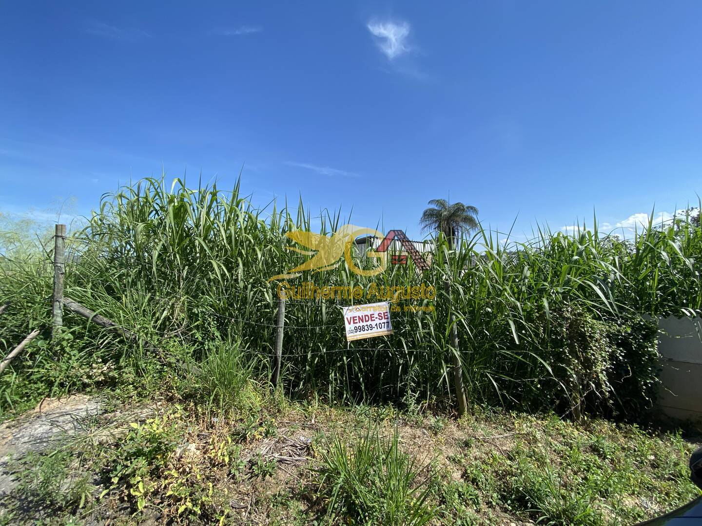 Terreno à venda, 400m² - Foto 1