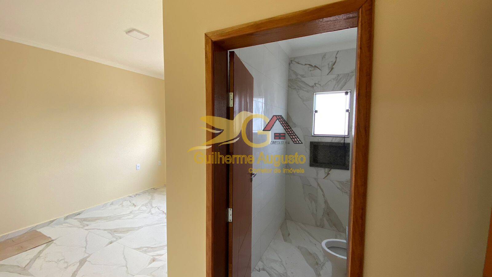 Casa à venda com 3 quartos, 154m² - Foto 8