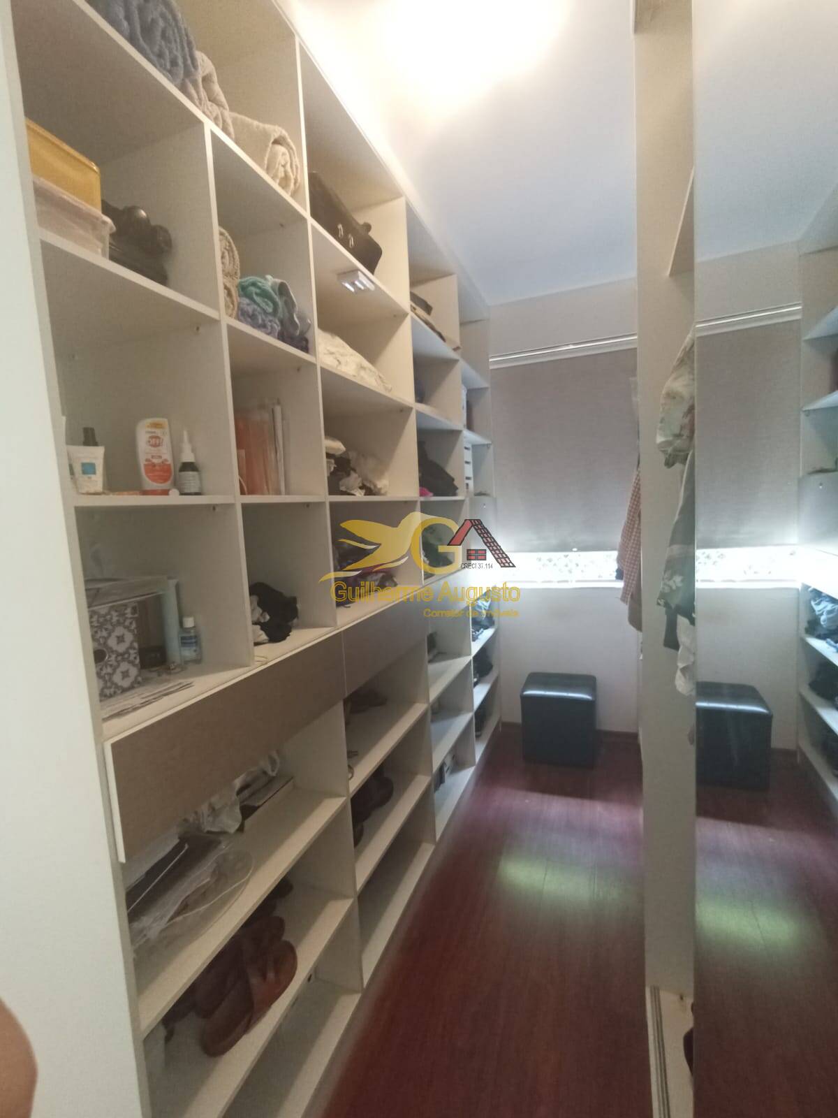 Apartamento à venda com 3 quartos, 110m² - Foto 9