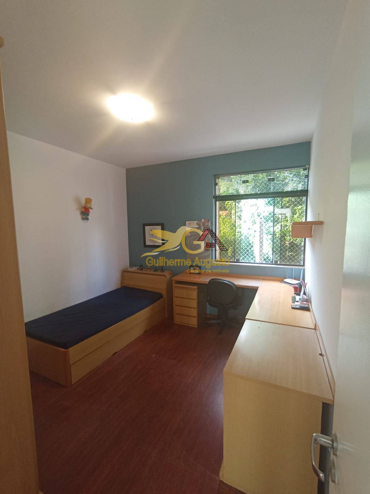 Apartamento à venda com 3 quartos, 110m² - Foto 14