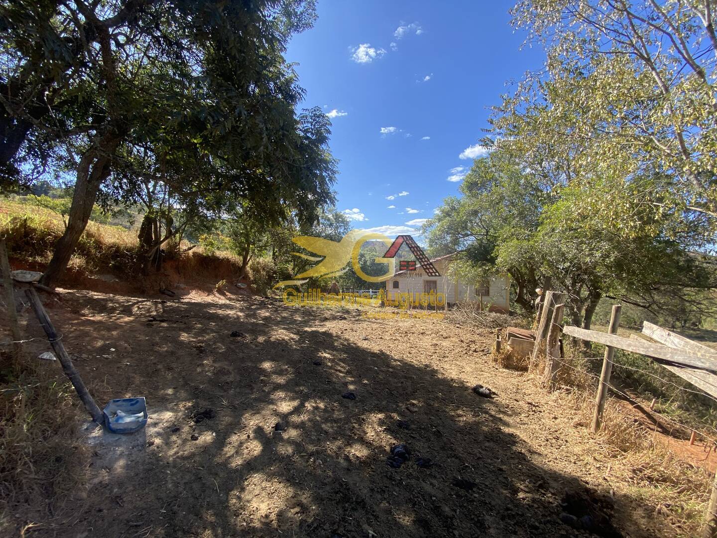 Fazenda à venda com 4 quartos, 14m² - Foto 7