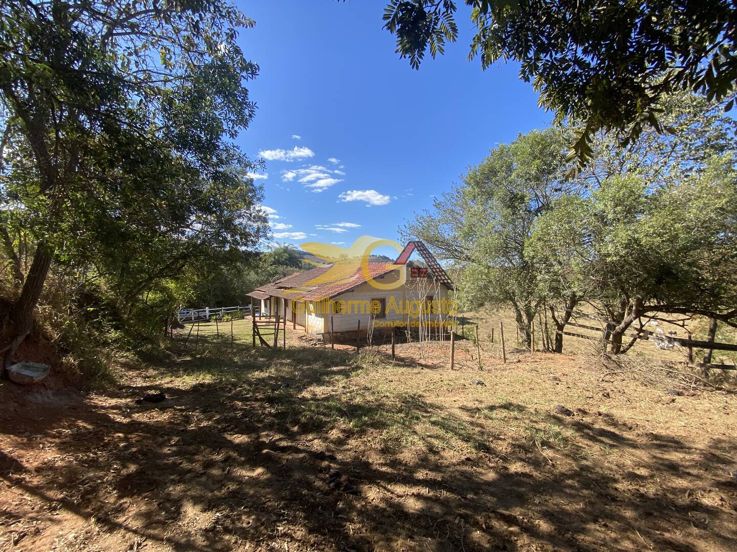 Fazenda à venda com 4 quartos, 14m² - Foto 10