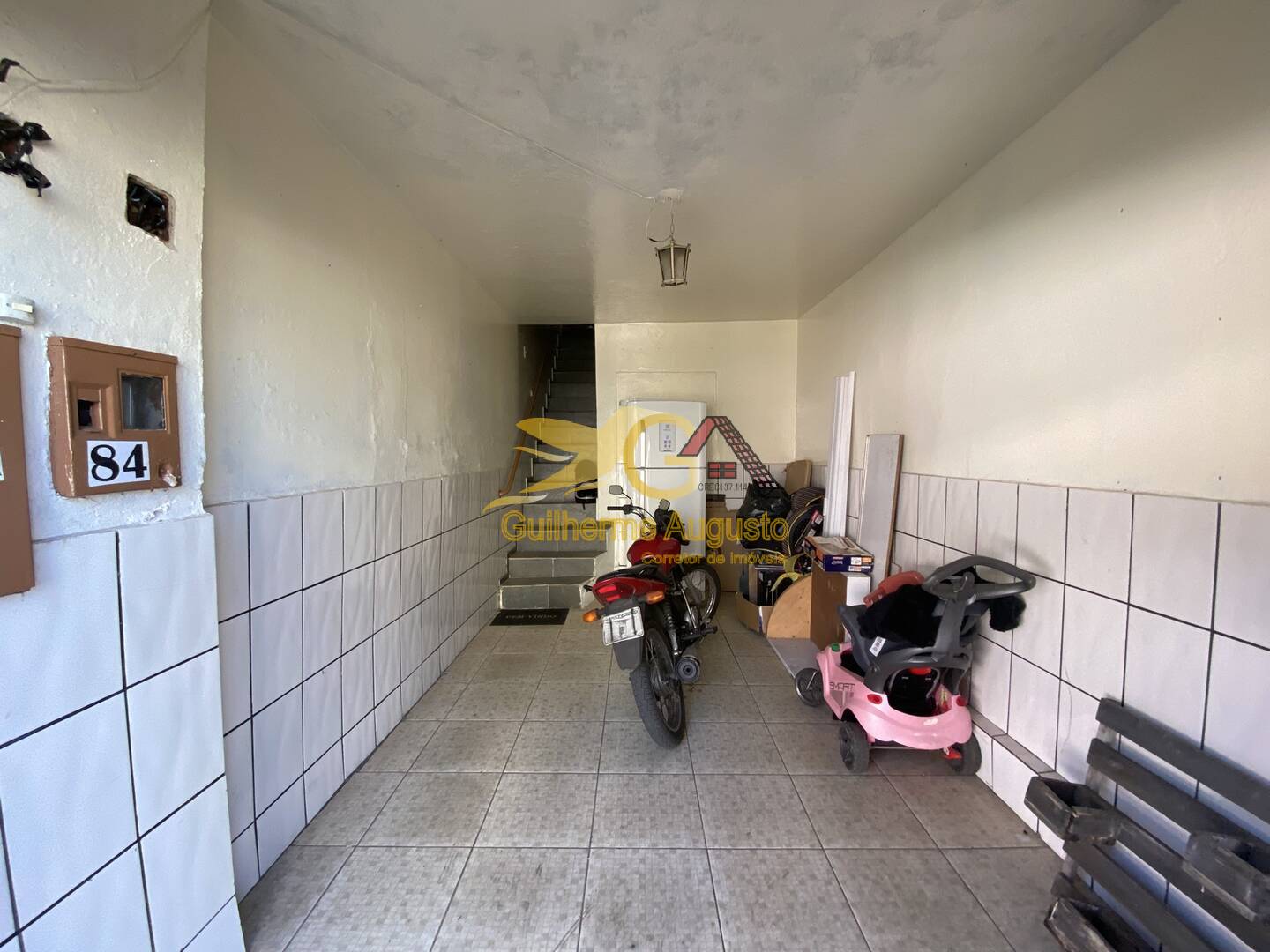 Apartamento à venda com 3 quartos, 166m² - Foto 2