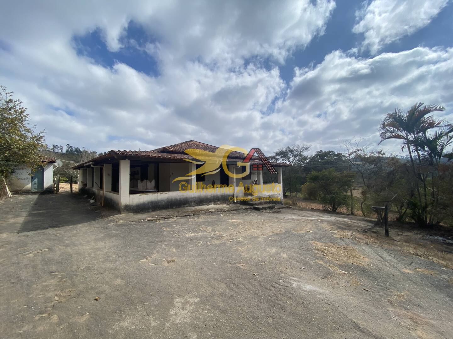 Fazenda à venda, 91m² - Foto 1