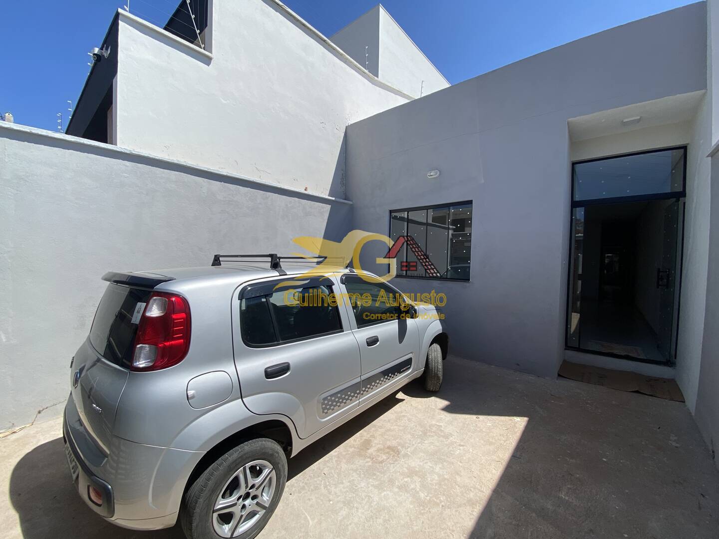 Casa à venda com 3 quartos, 94m² - Foto 3