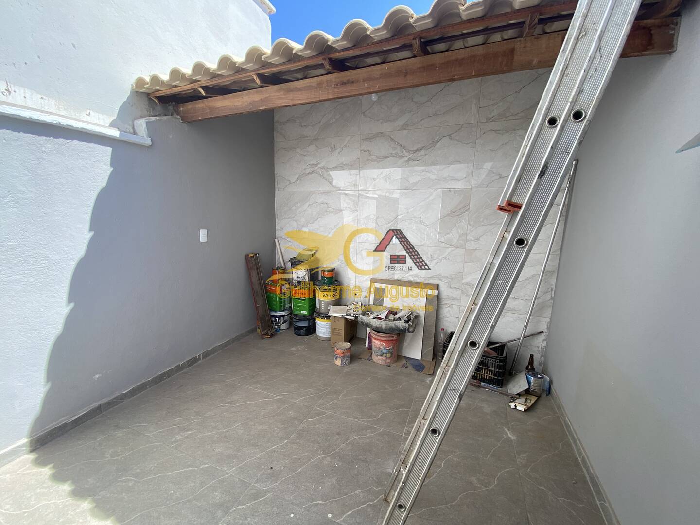 Casa à venda com 3 quartos, 94m² - Foto 10