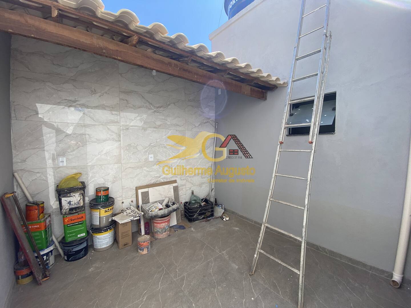 Casa à venda com 3 quartos, 94m² - Foto 13