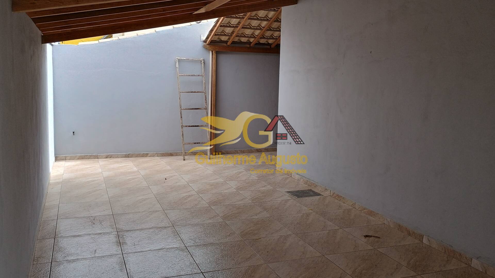 Casa à venda com 3 quartos, 138m² - Foto 21