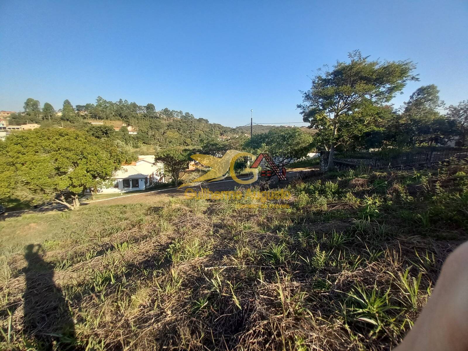 Terreno à venda, 1112m² - Foto 4