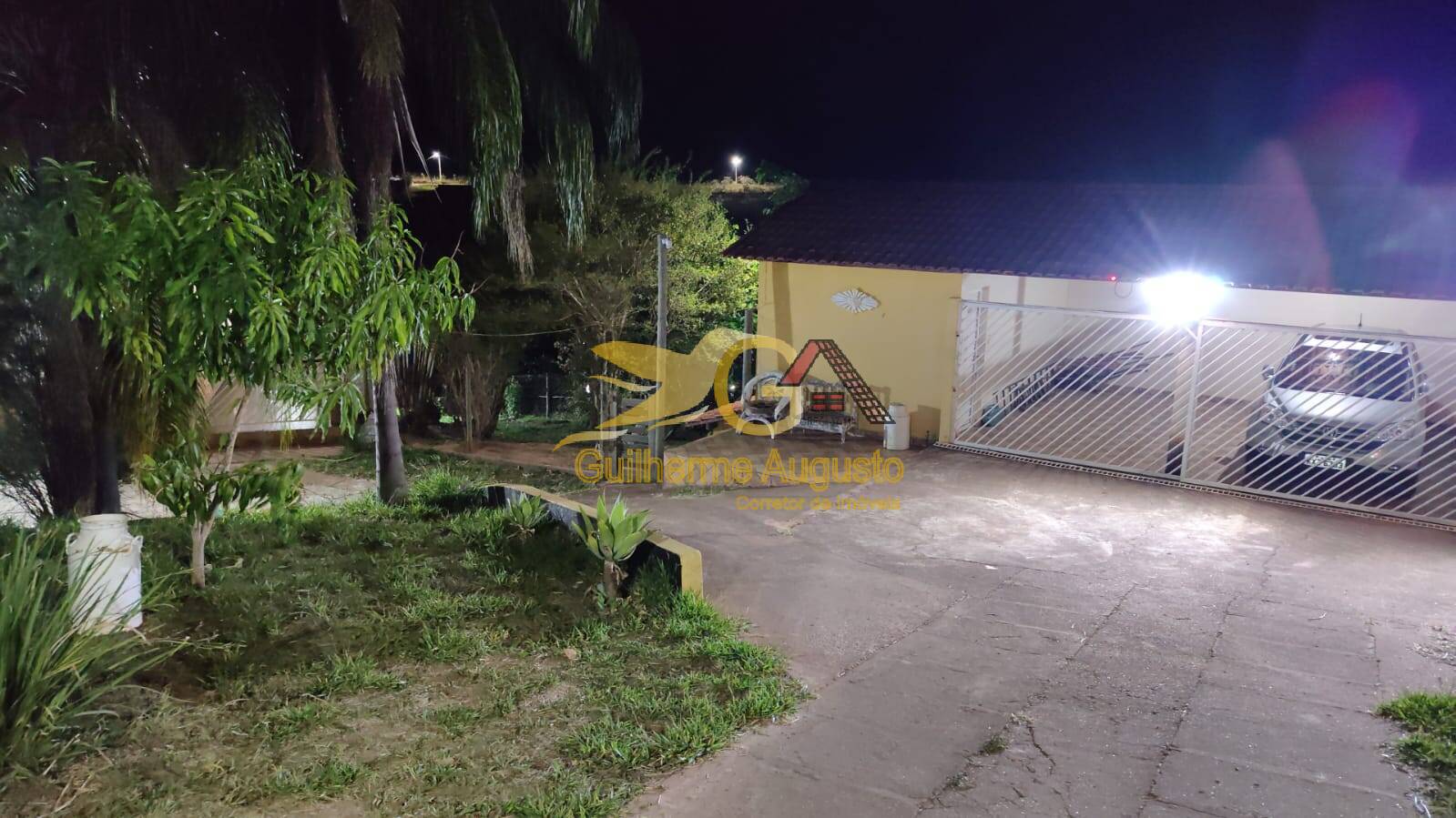 Fazenda à venda com 3 quartos, 400m² - Foto 7