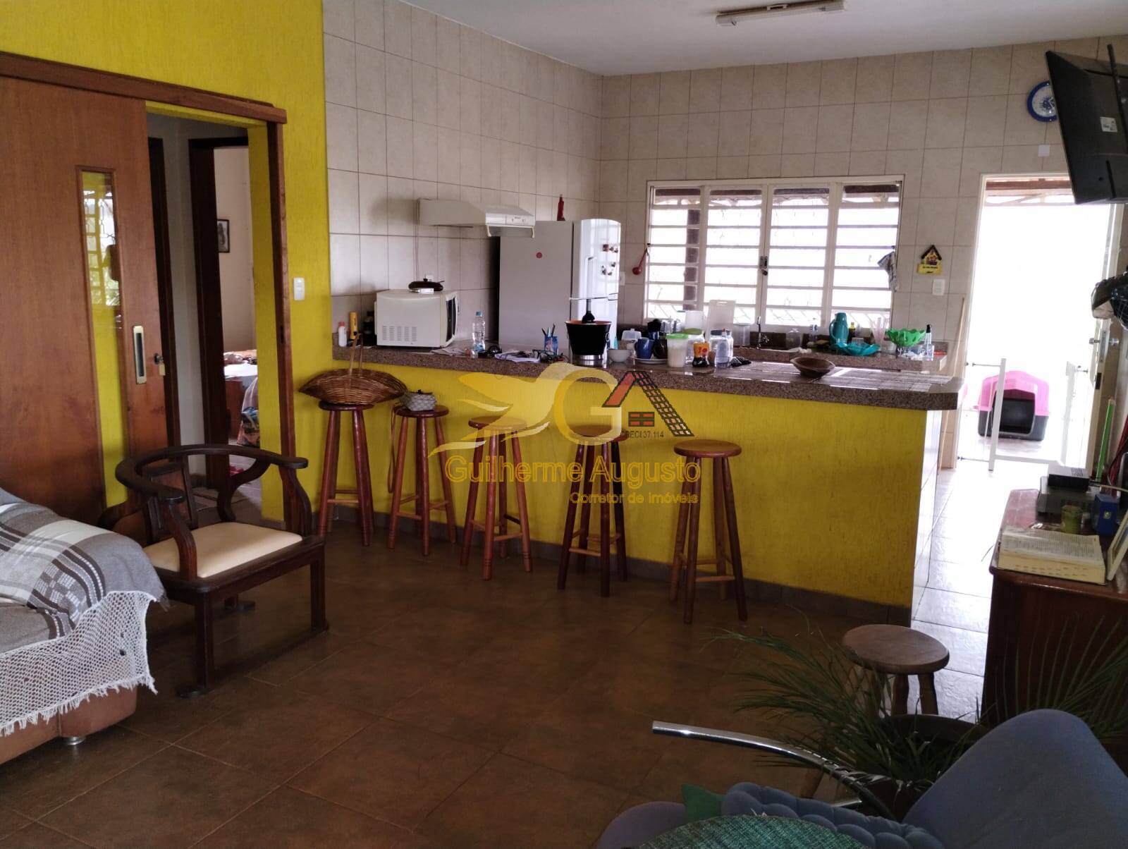 Fazenda à venda com 3 quartos, 400m² - Foto 18