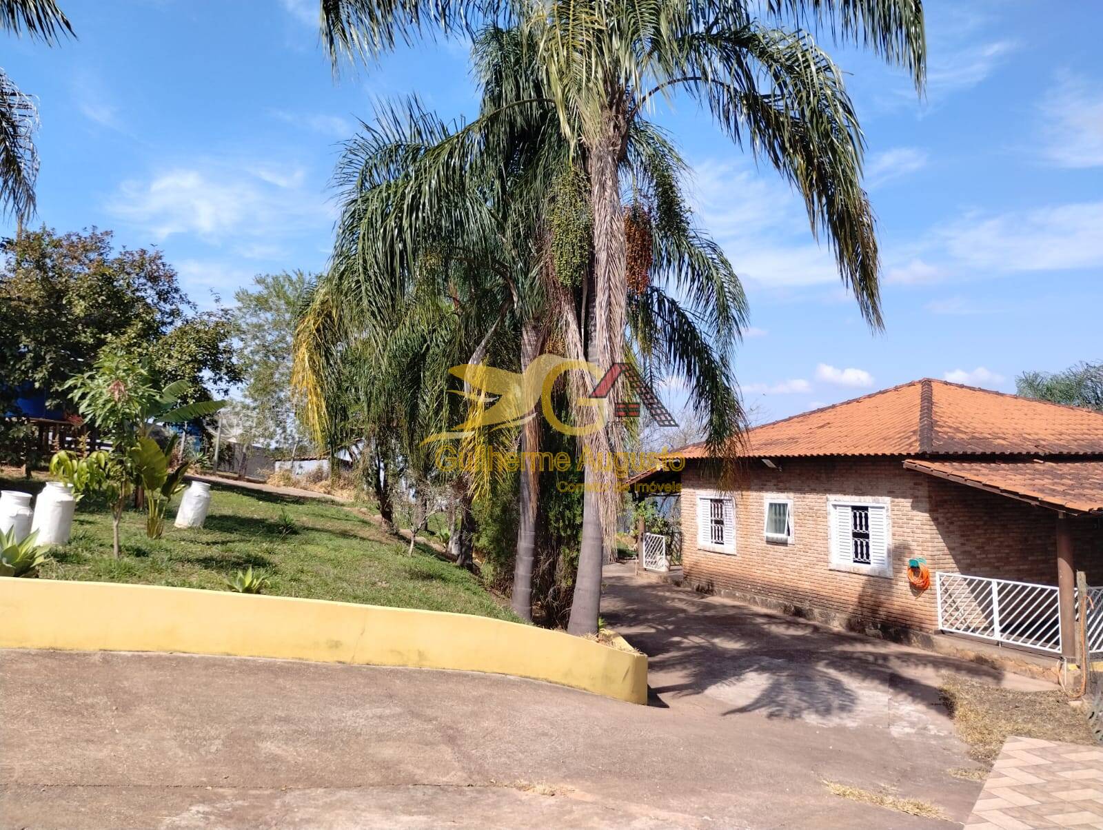 Fazenda à venda com 3 quartos, 400m² - Foto 25