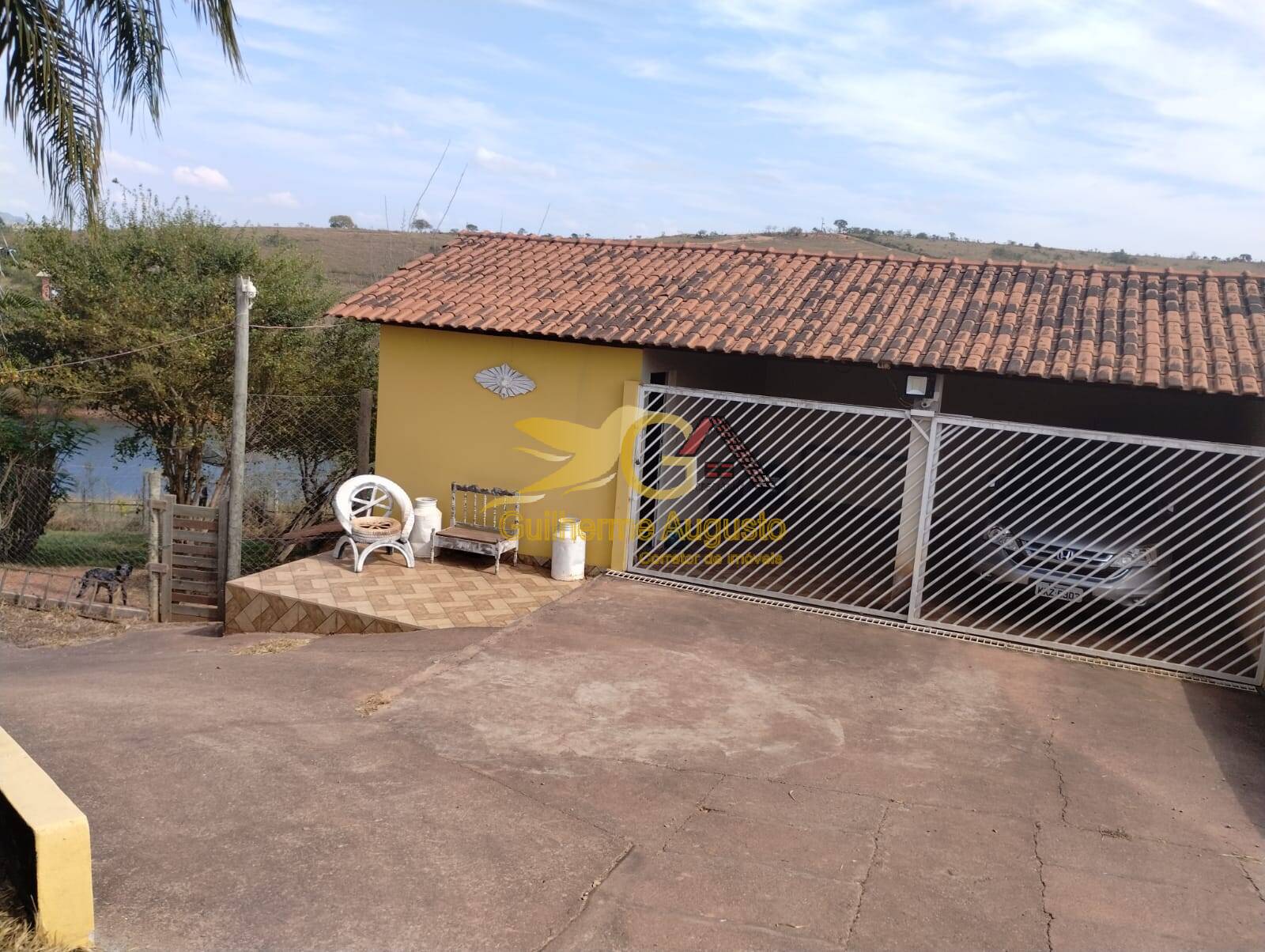 Fazenda à venda com 3 quartos, 400m² - Foto 34